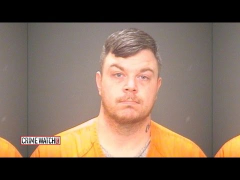 Update: Serial Child-Abduction Suspect Arrested in Cleveland – Crime Watch Daily with Chris Hansen