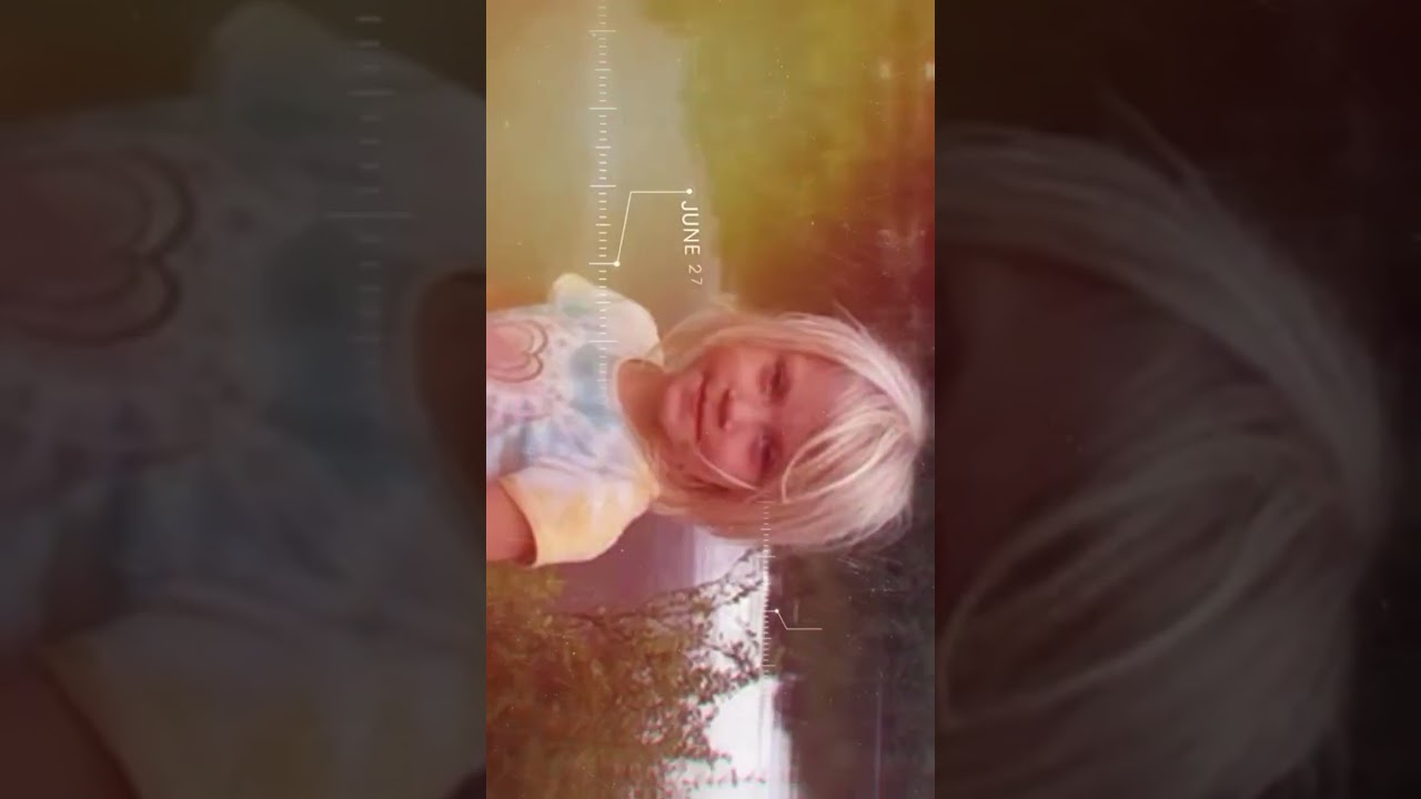 Summer Wells on the National Center for Missing and Exploited Children