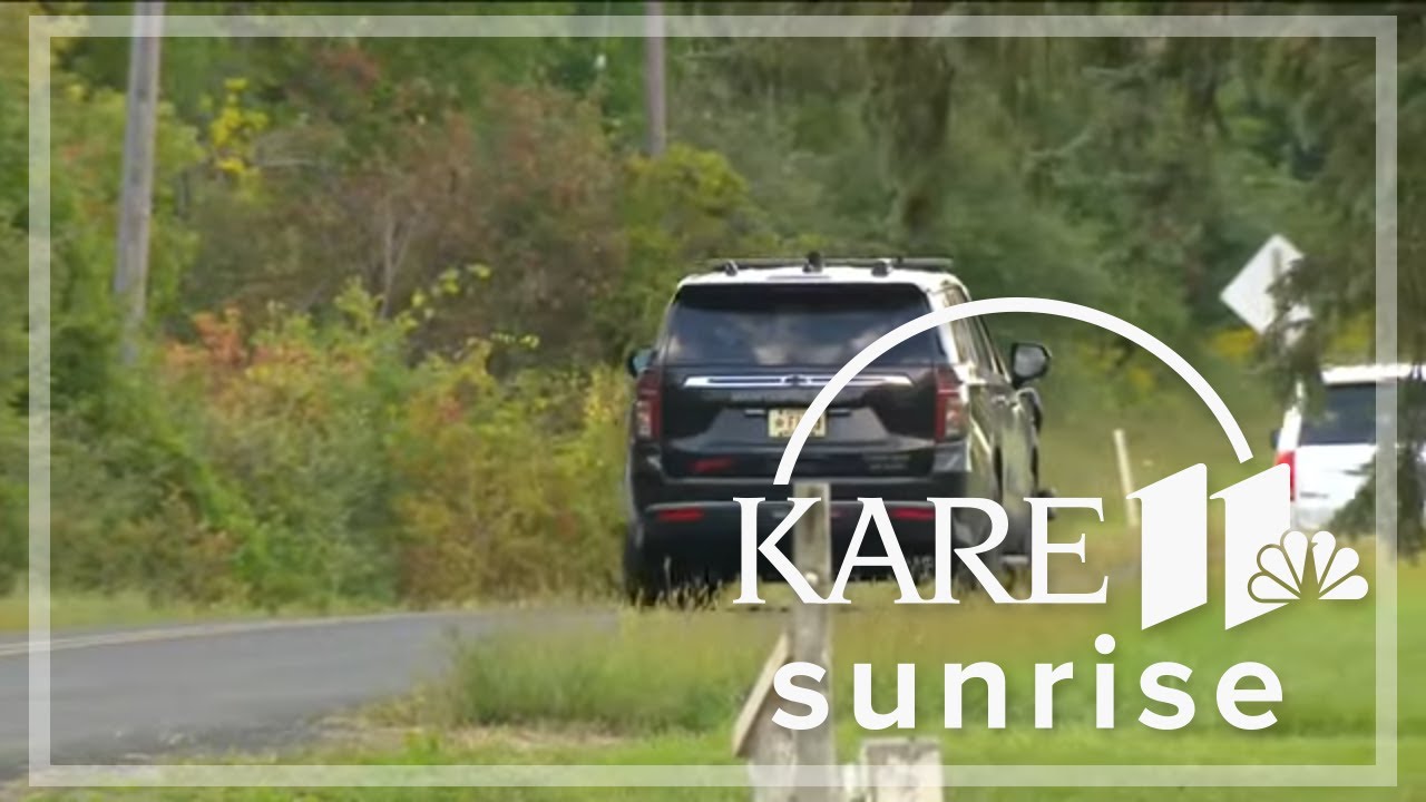 Skeletal remains found in Two Rivers, WI., testing will determine if it is missing child Elijah Vue