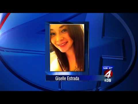 BCSO looking for endangered 15-year-old girl KOB Albuquerque, NM Jan. 09, 2015. 0