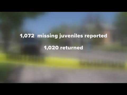 Cleveland police address concerns about missing children, ‘misleading information’