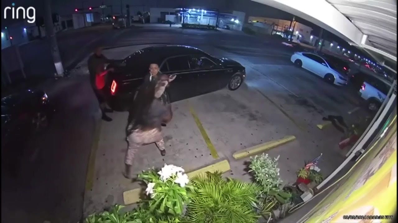 Missing child found after falling from moving car, mother in custody, Hialeah police say