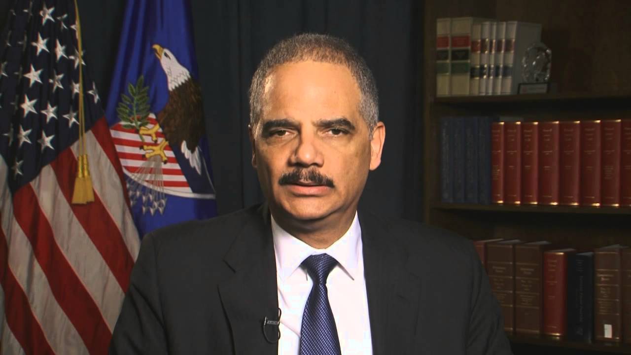 Attorney General Holder Announces New AMBER Alert Partnerships with Facebook and Bing