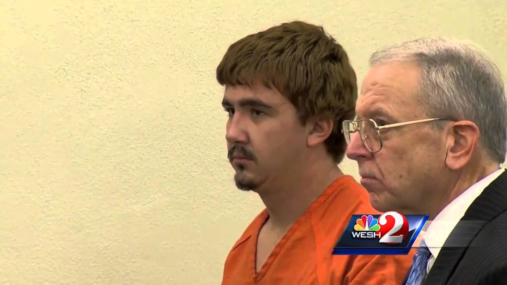 Mother, escaped inmate appear in court following child’s disappearance