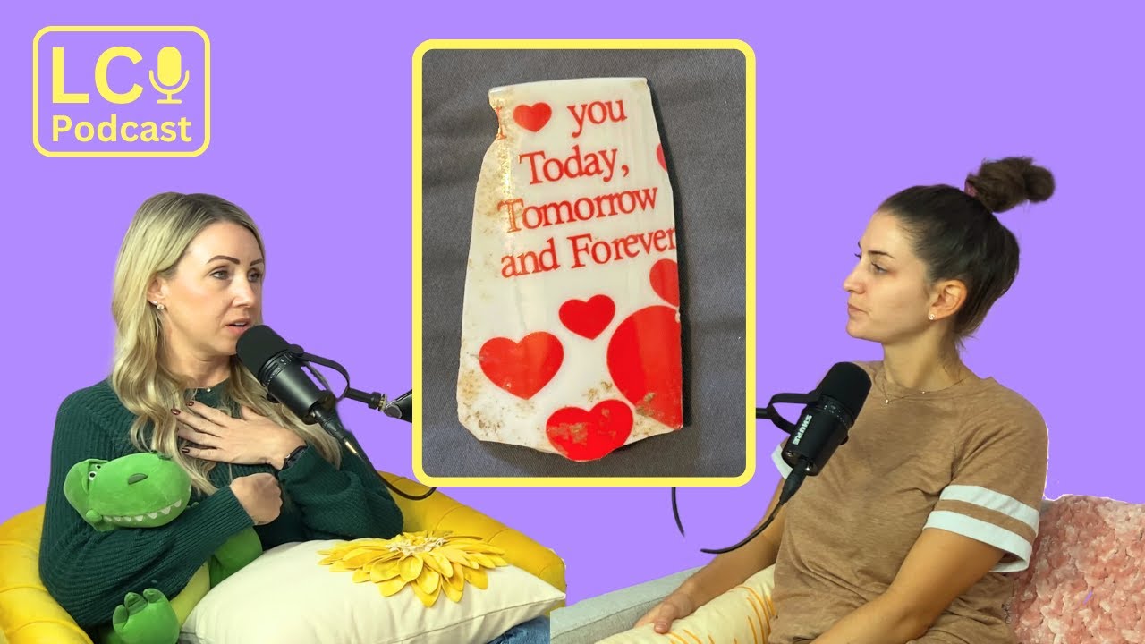 Time Continues After Loss | Declan’s Story | Lost Child Podcast EP 02