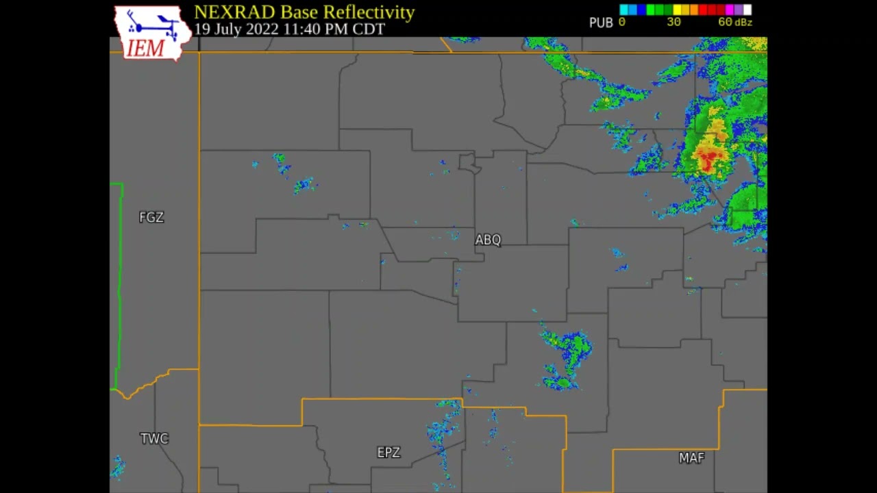 EAS Child Abduction Emergency (AMBER Alert) Los Lunas, New Mexico Statewide Alert