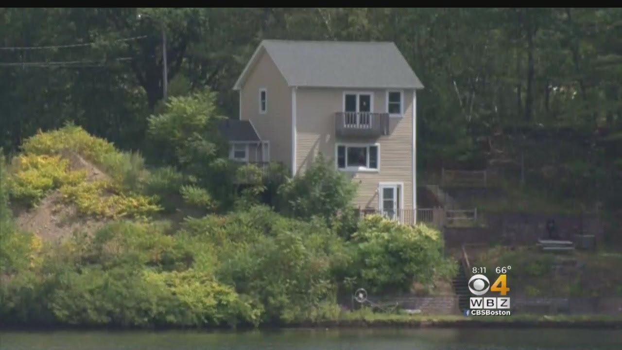 Police Search For Surveillance Video Of Child Abduction In Worcester