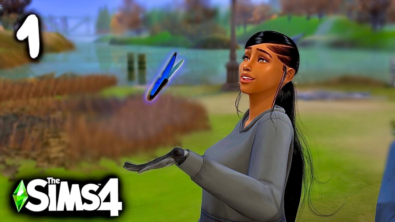 Homeless Life is Not That Bad!!! | RUNAWAY TEEN PREGNANCY Challenge Ep. 1