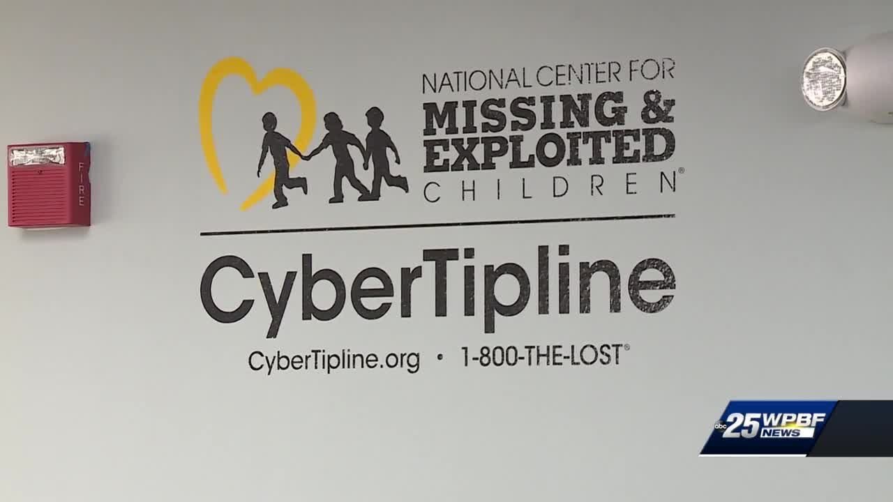 National Center for Missing and Exploited Children wants to identify baby found in dumpster