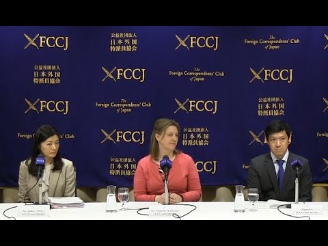 Omura, Anonymous Plaintiff A and Henderson: “Parental abduction: Class-action lawsuit”