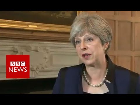 SPAIN ATTACKS: ‘Looking into reports of missing British child’ UK Prime Minister- BBC News