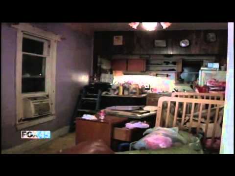 Police Find Unsanitary Conditions in Dayton Home, Children Services Investigates