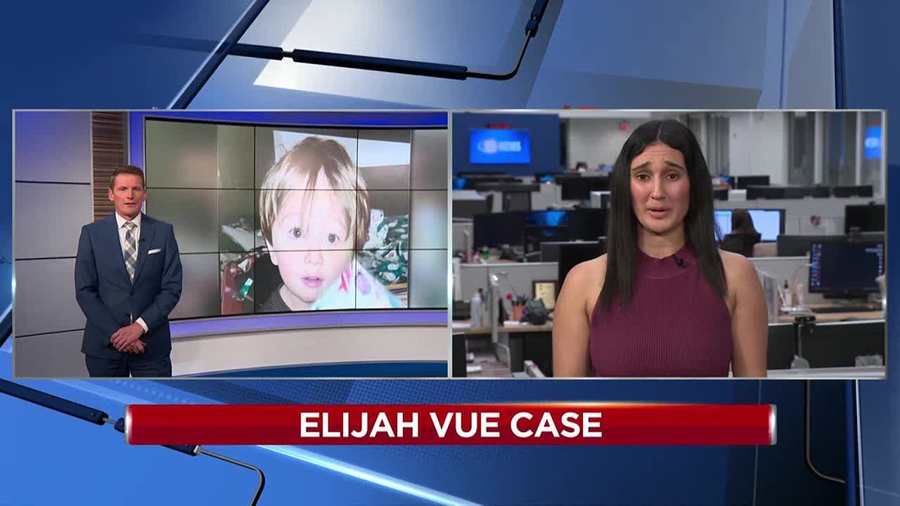 Two Rivers Police identify human remains found as missing child Elijah Vue