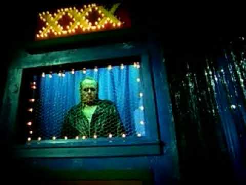 National Center For Missing And Exploited Children www.missingkids.com: Creep Street (2001)