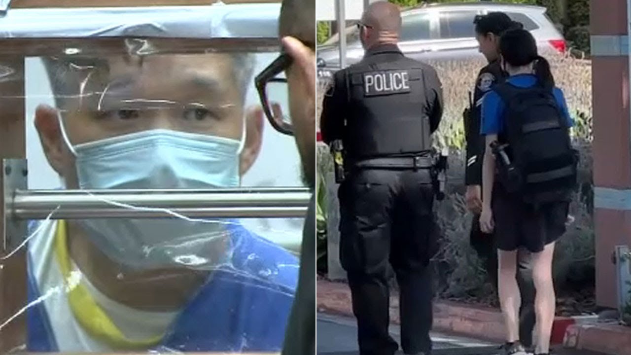 Missing Monterey Park girl case takes twist as father charged with false report, hiding daughter