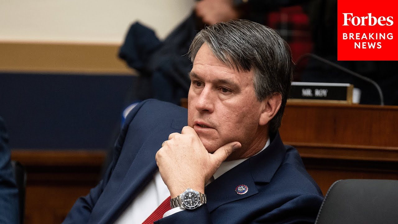 ‘Basically We’re Trafficking Children’: GOP Lawmaker Rips Handling Of Unaccompanied Minors At Border