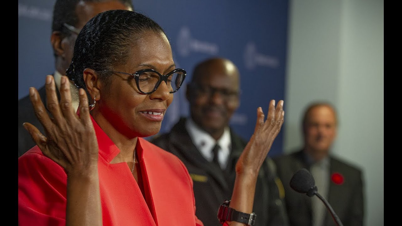 @TorontoPolice News Conference Re: Parental Abduction | Monday, October 29th, 2018 | 1:00PM