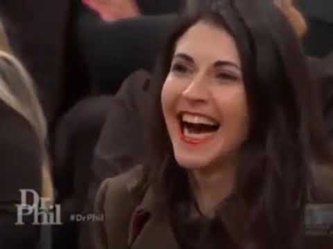 Explosive 14 Year Old Runaway Teen and Her Backstage Drama! Dr Phil 2022 Full Episode