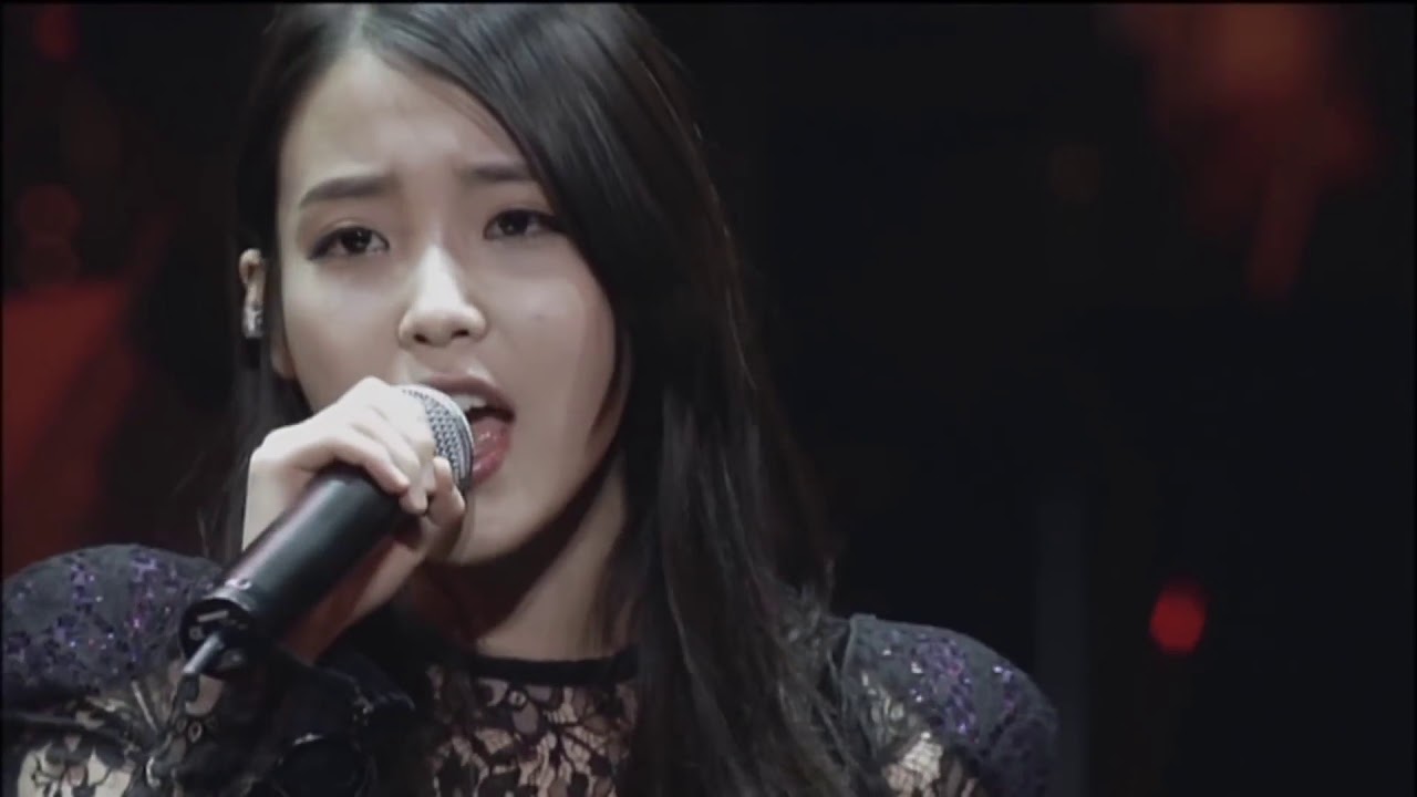 IU – Lost Child ( Mia/ 미아)【ENG SUB】 JAPAN PREMIUM SPECIAL LIVE 1.24.2012