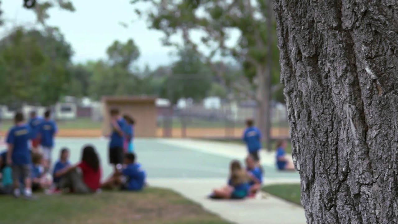 2013 AAHSFF Winner, Best PSA: Hayden Rusk – “Child Abduction PSA”