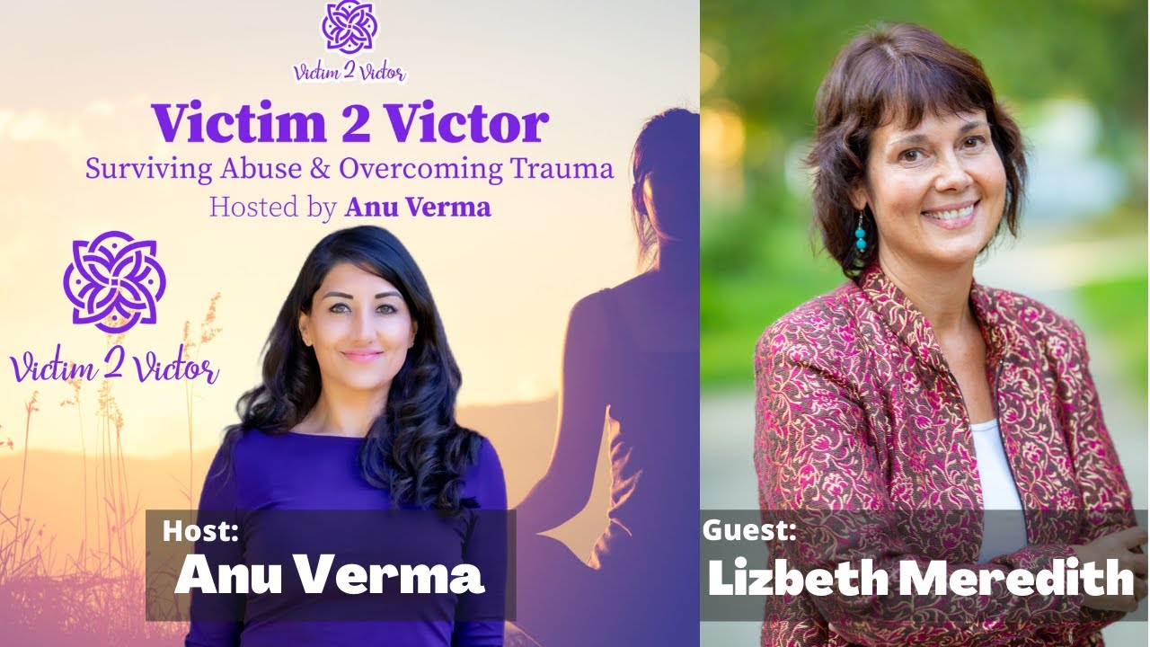 Lizbeth Meredith Daughters Kidnapped By Their Non-Custodial Father | Victim 2 Victor | Anu Verma