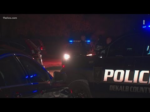 Police report: Deadly shooting broke out while group searched for missing child