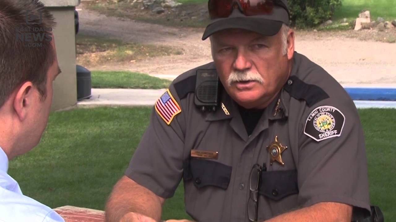 UNCUT: Lemhi Idaho Sheriff opens up about DeOrr Kunz missing child case