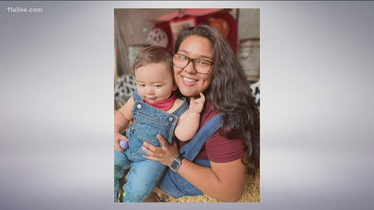 Kidnapped child found safe, 2 arrested after Amber Alert in Chamblee