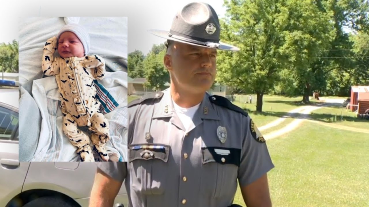 FULL: Kentucky police continue search for Miya Tucker, missing child