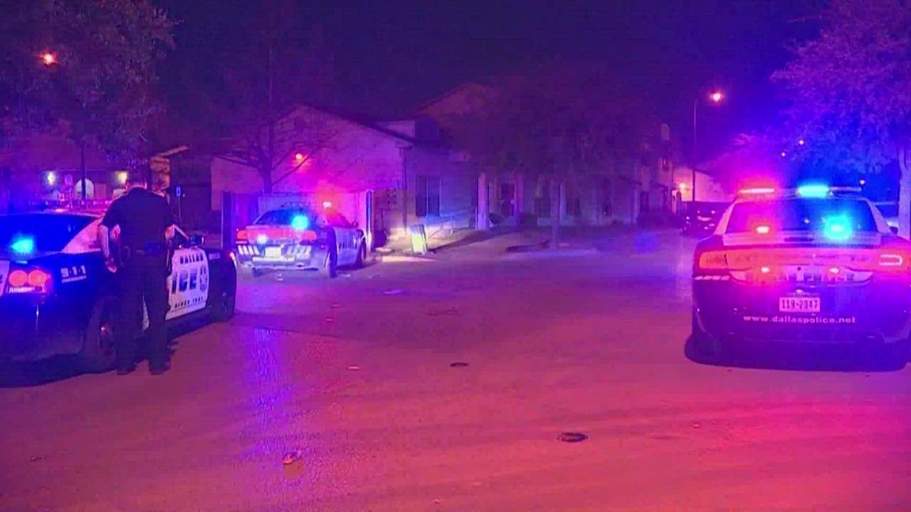 Missing North Texas teen found being sold for sex in Oklahoma City