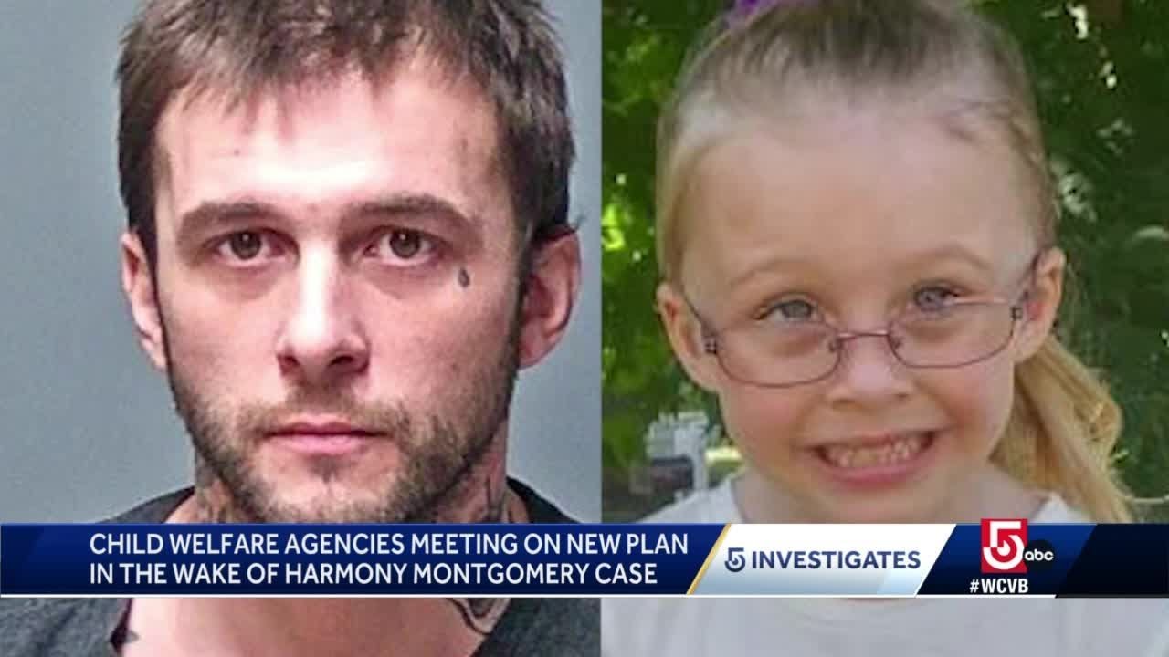 Harmony Montgomery disappearance prompting child welfare agency changes