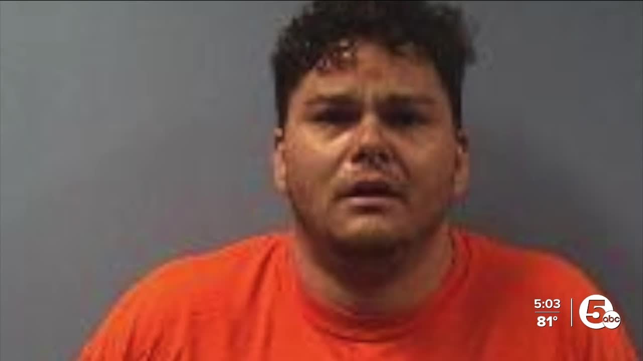 Man charged with murder for death of young girl he reported missing