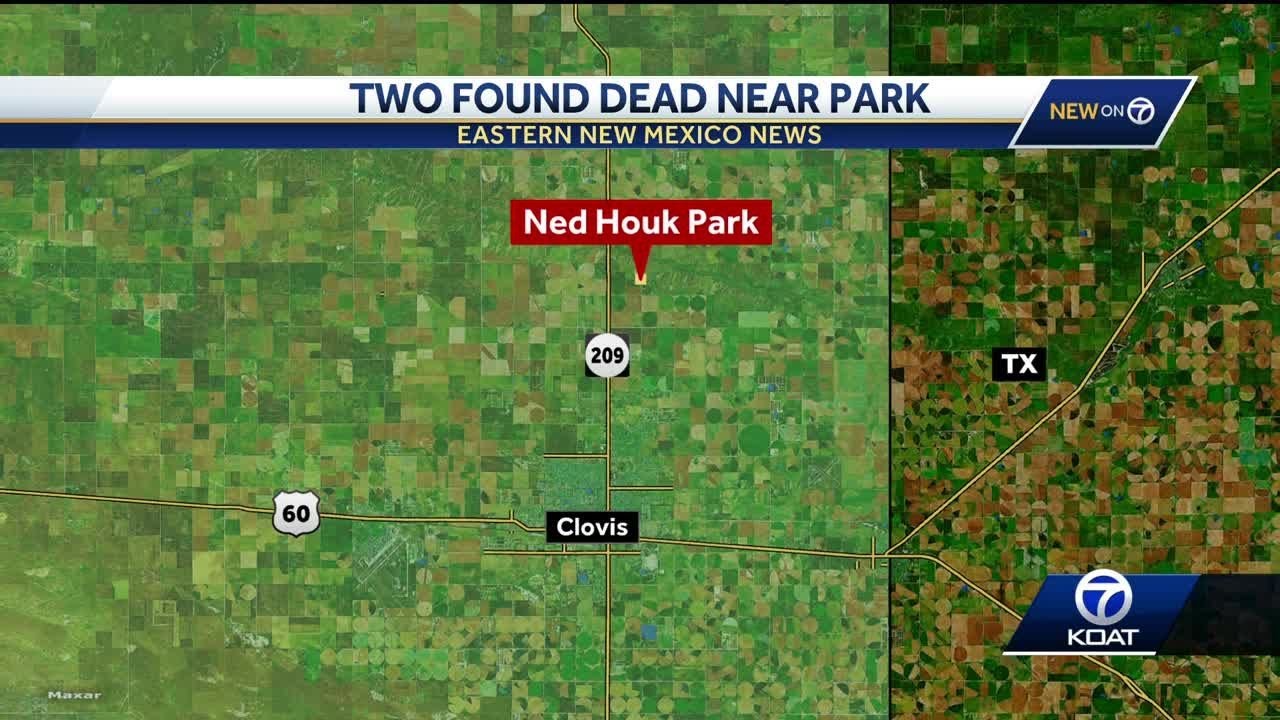 Amber alert issued for missing 10-month-old in Clovis, New Mexico