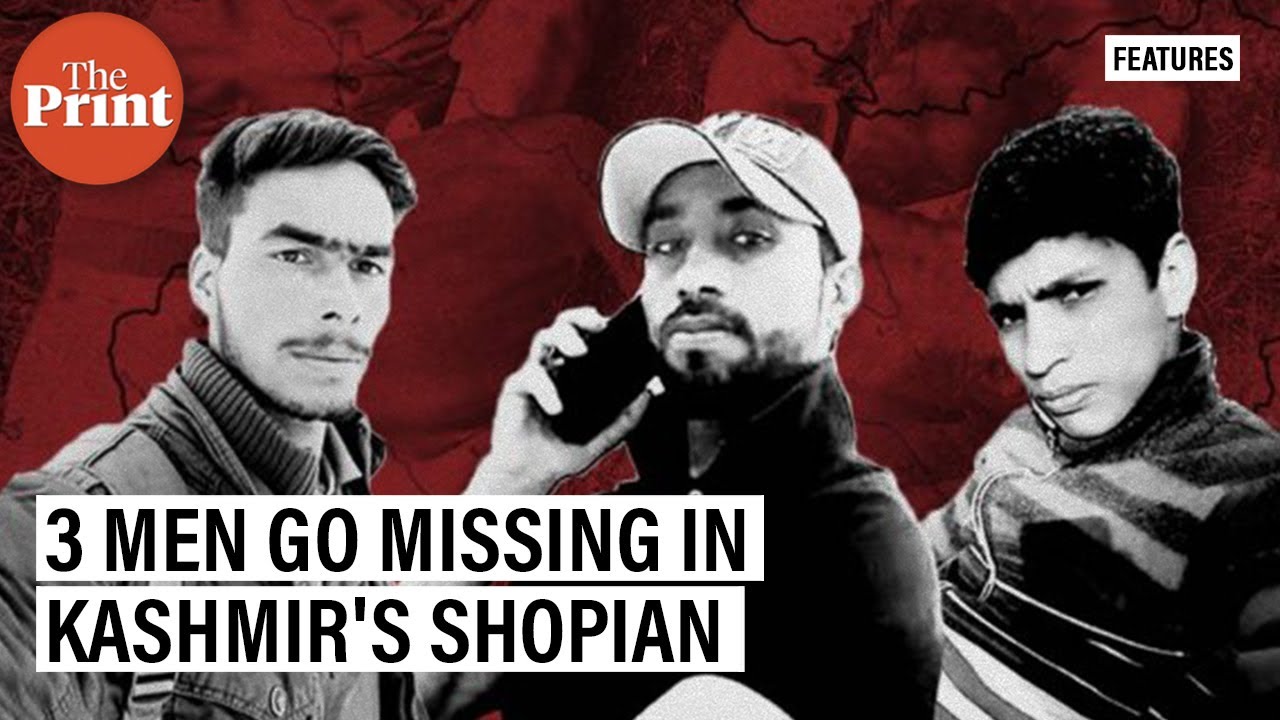 Missing Shopian youth bought groceries & wanted to work in an apple orchard before disappearing