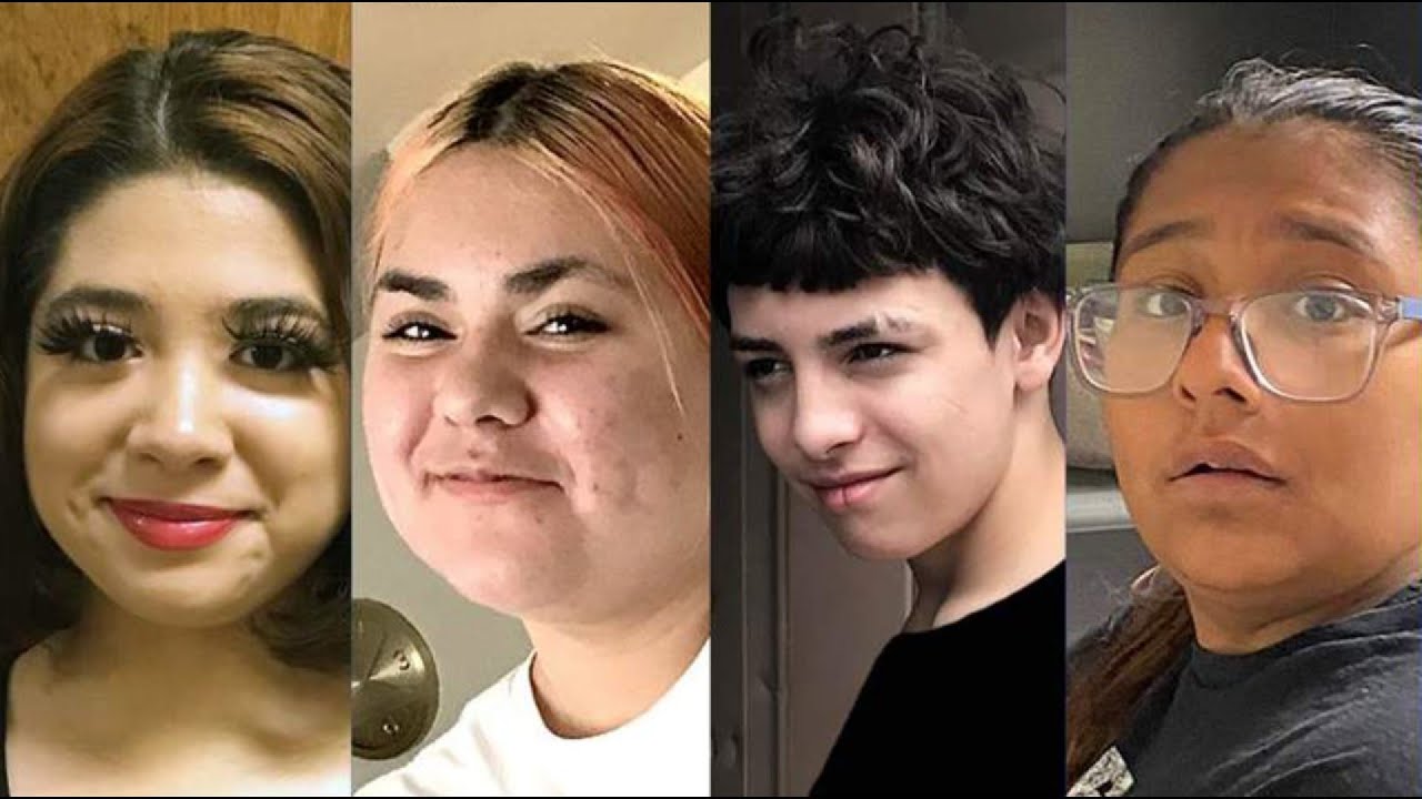 More than 50 children missing from San Antonio on National Missing Children’s Day