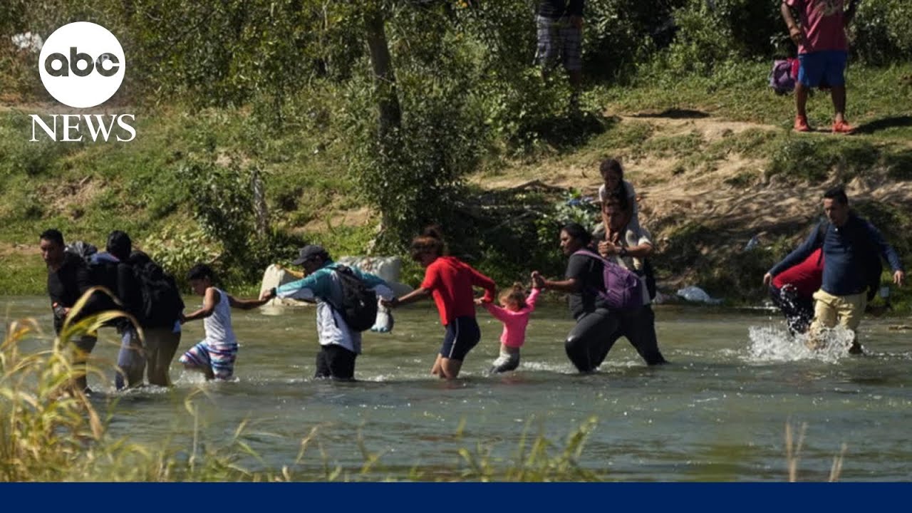 DHS watchdog warns of ‘urgent issue’ regarding losing track of unaccompanied children