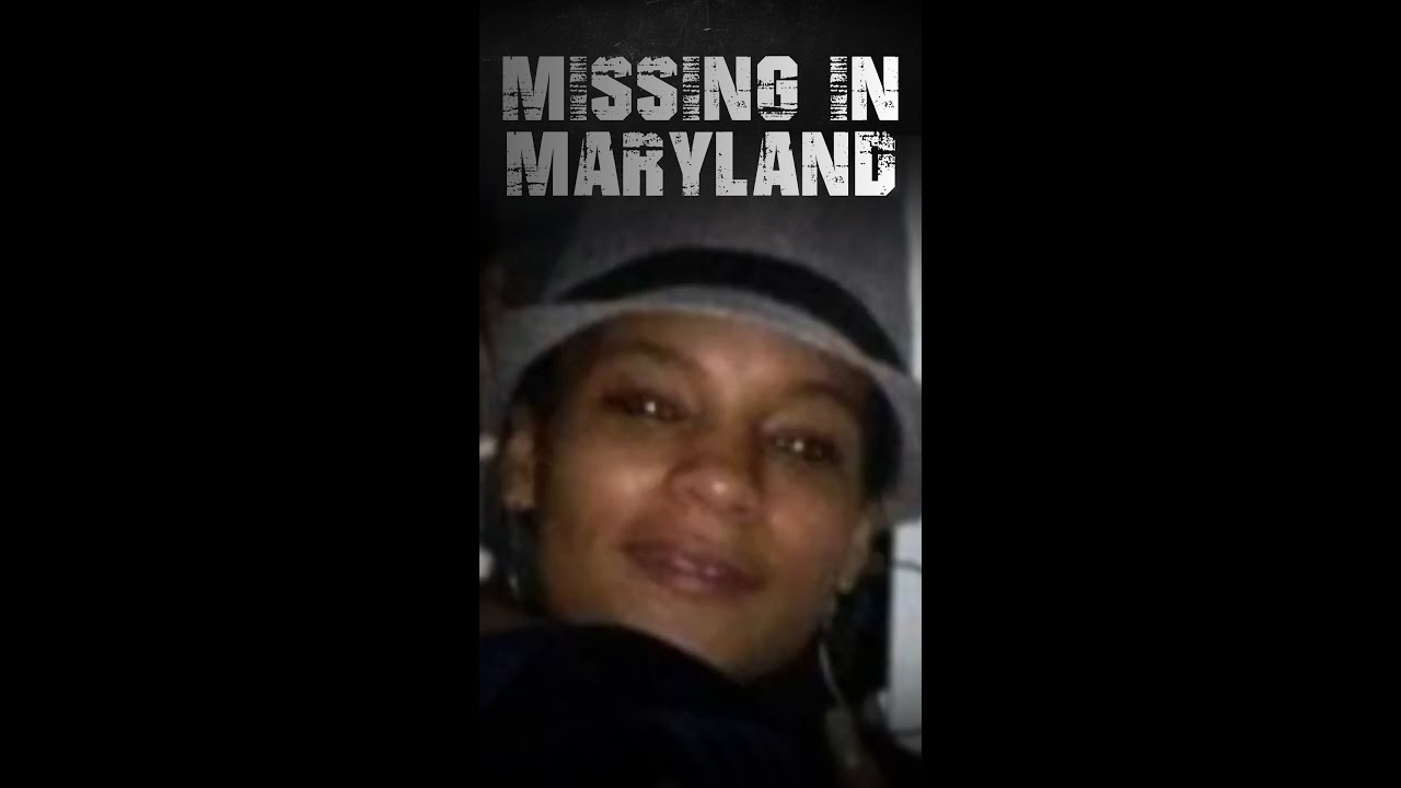 MISSING IN MARYLAND: Shawntay Wallace disappeared in Baltimore, October 2017