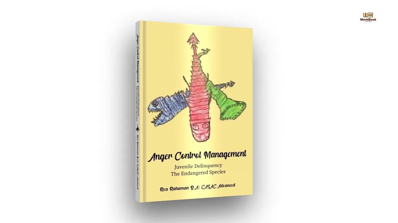 ACM: Juvenile Delinquency the Endangered Species by Rea Rahaman | Promotional Video