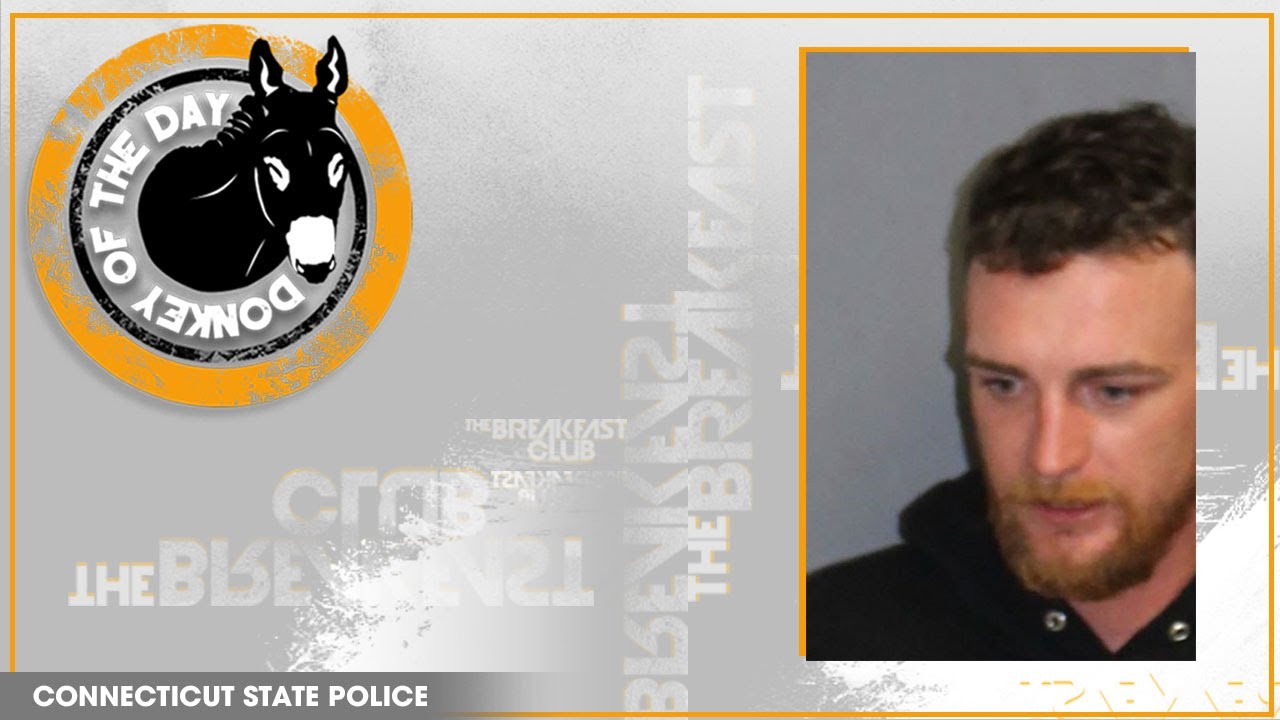 Drunk Man Files Missing Child Report After Forgetting Child At Home