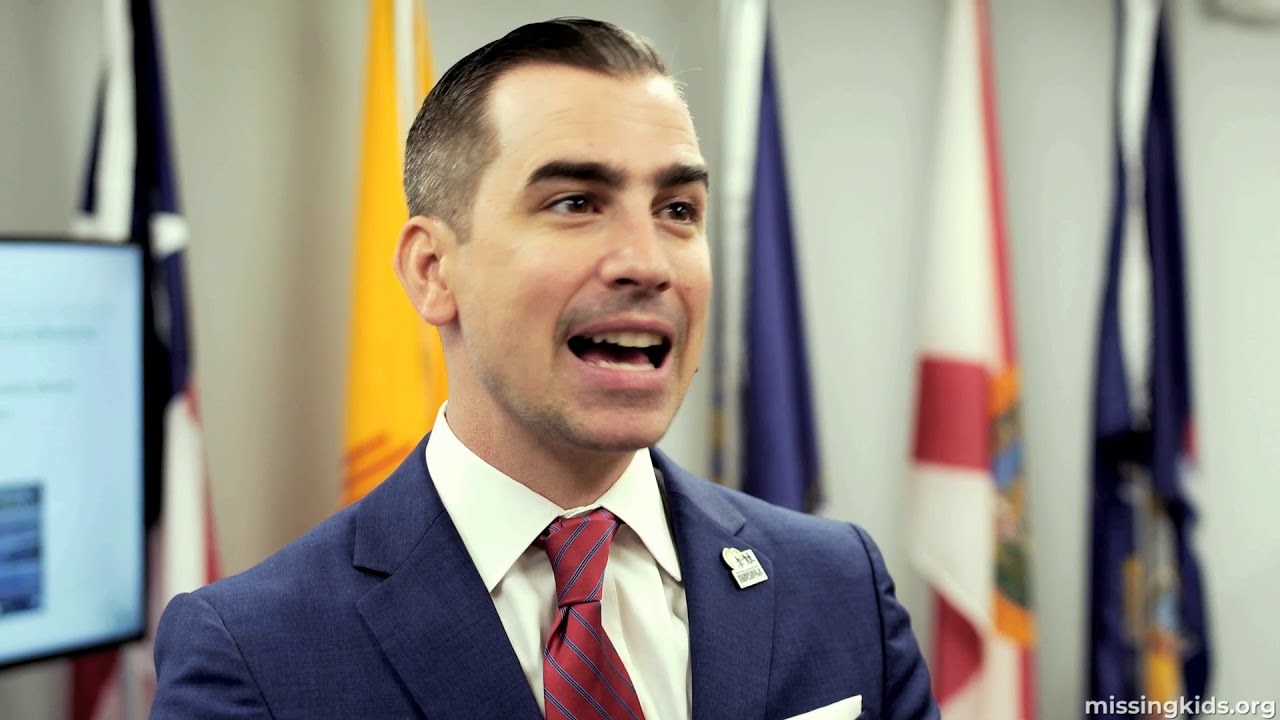 National Center For Missing and Exploited Children – North Palm Beach