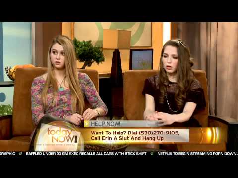 Missing Teen’s Friends Go On TV To Plead For Her Release, Gossip About Ugly Classmates