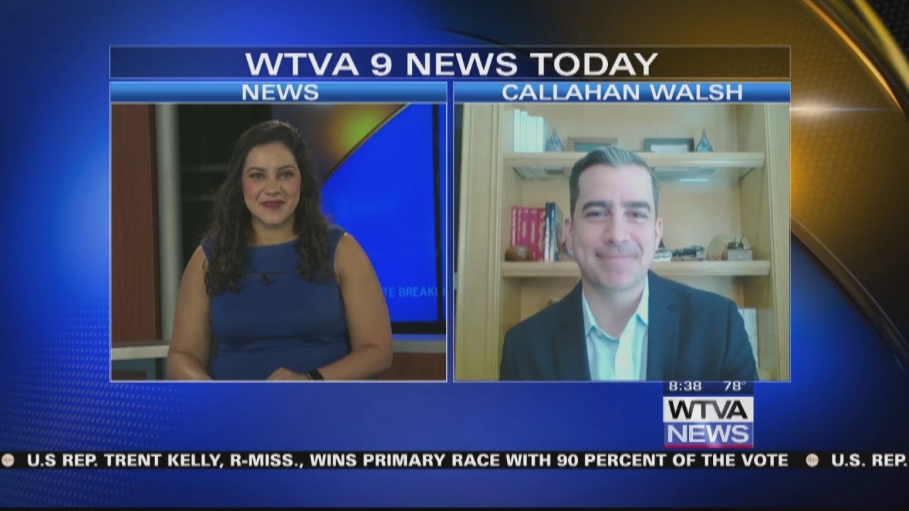 Interview: Tips from the National Center for Missing & Exploited Children