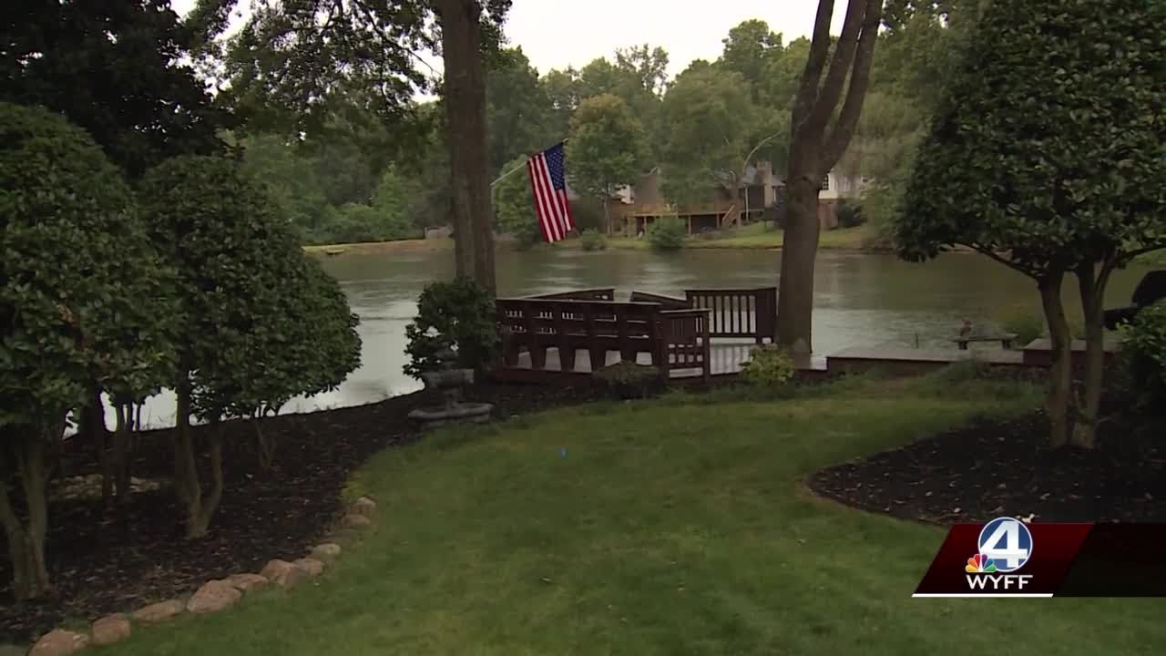 Body of boy missing from a Greenville Co. elementary school found in nearby pond, deputies say