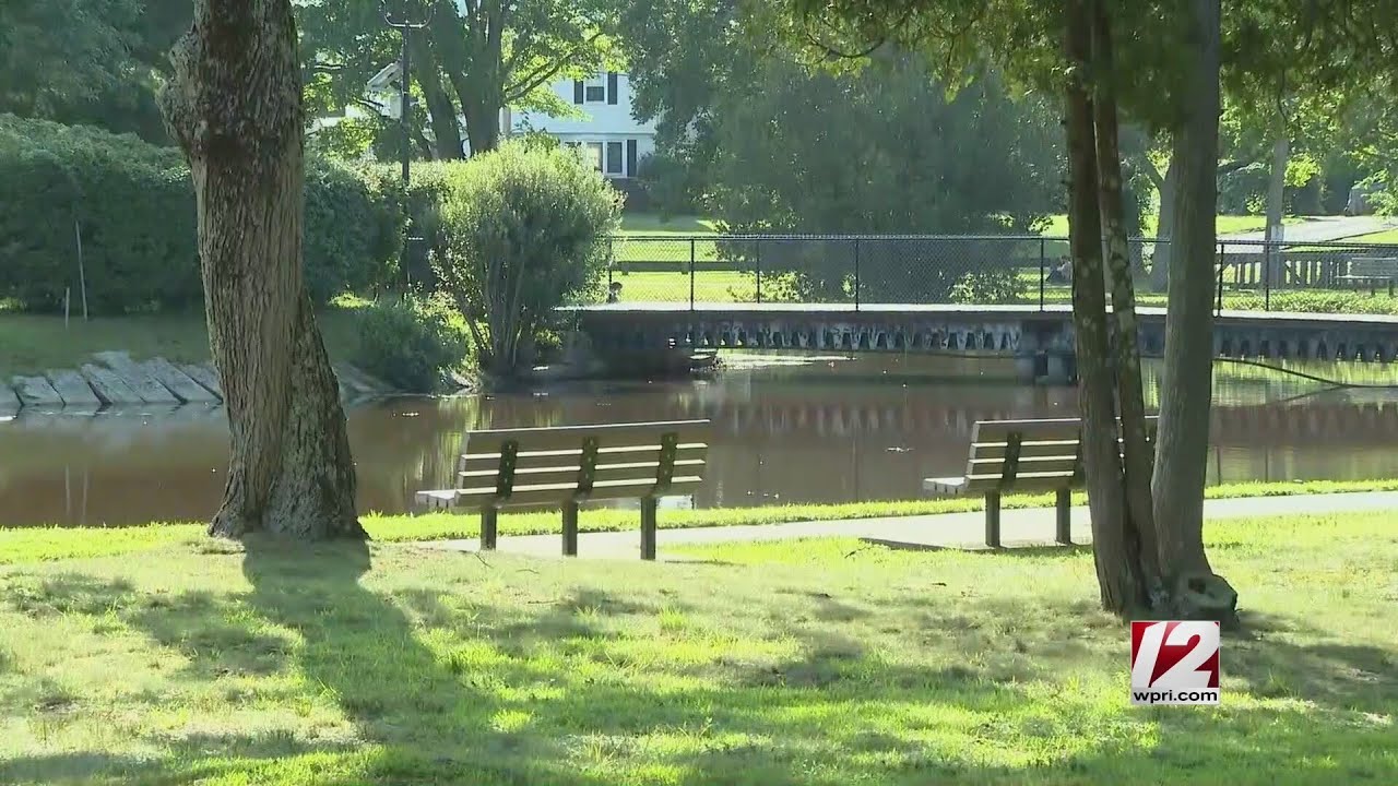 Johnston police searching for suspect after attempted child abduction