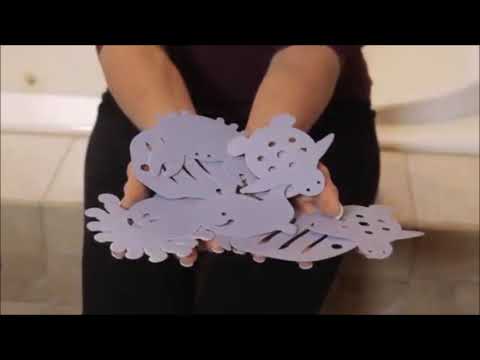 Child Safety Tip – Heat Alert Anti slip Bath Mats from Dreambaby