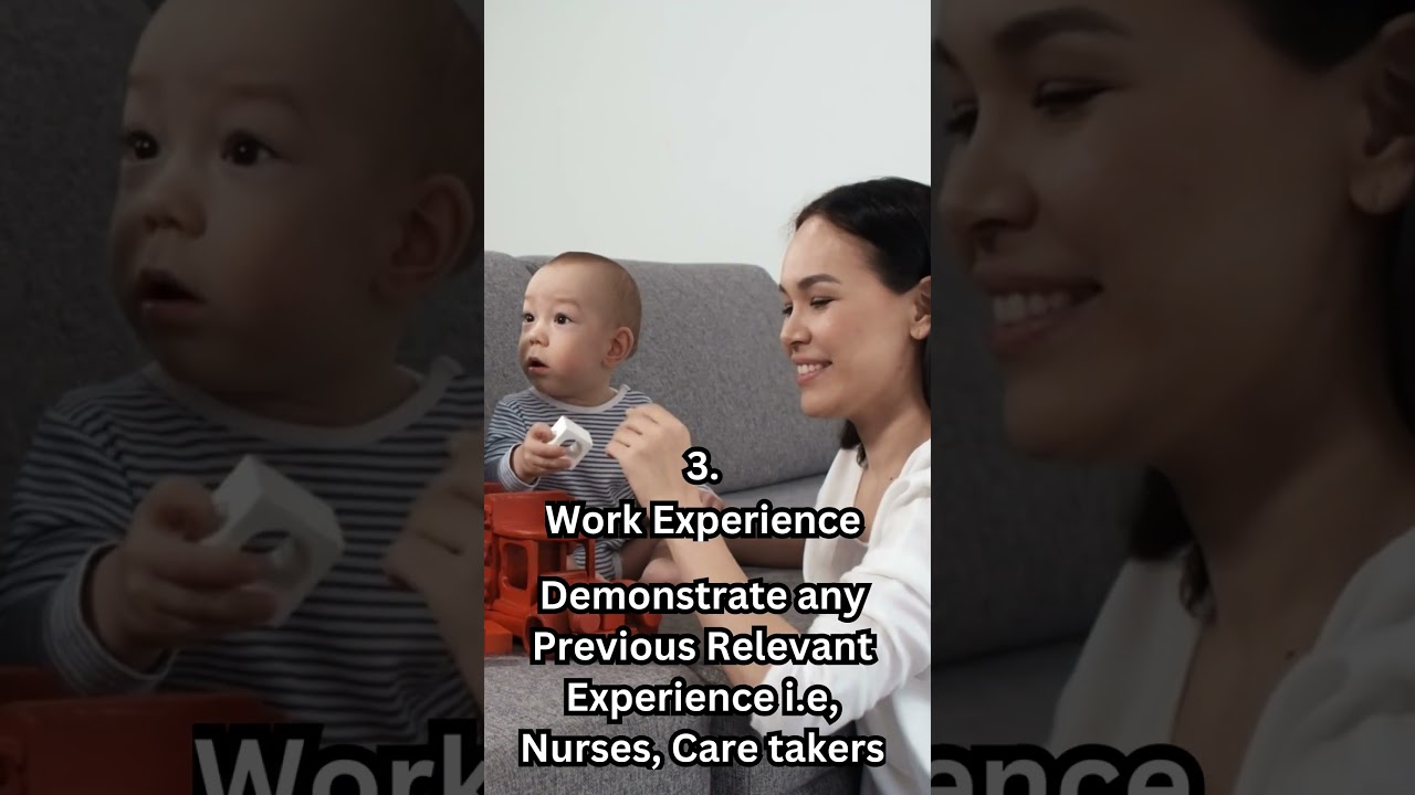 Scorpius Immigration services | Want to Migrate Canada with your Family? |Home Child Caregiver |RCIC