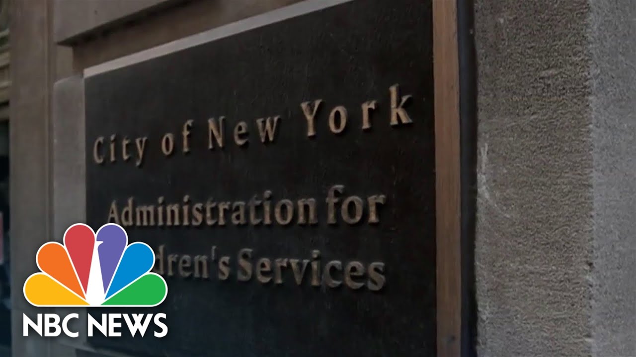 Unprotected: An Inside Look At NYC’s Administration For Children’s Services Searches