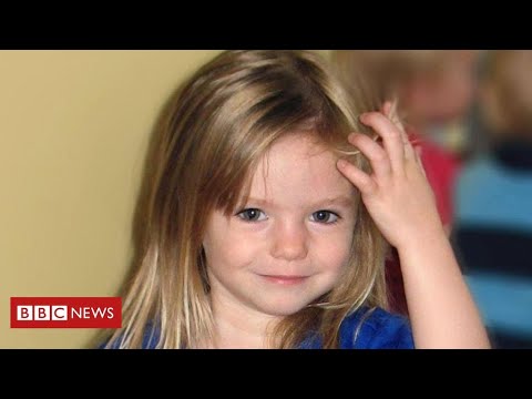 Madeleine McCann suspect: police investigate disappearance of two other children – BBC News