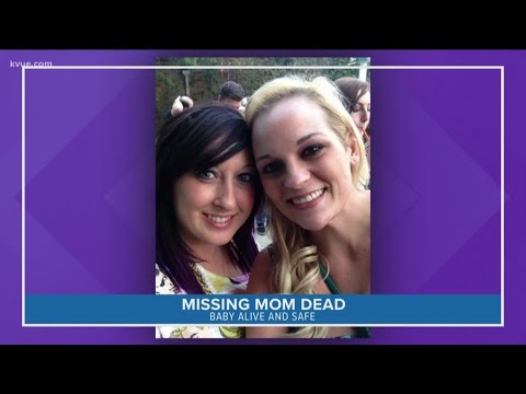 Missing Austin mother Heidi Broussard found dead, ‘close friend’ plotted to take baby | KVUE