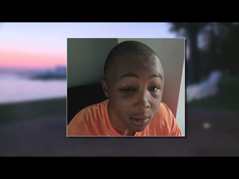 Bryson Muir’s grandmother speaks on 14-year-old boy’s disappearance